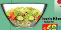 PAŞABAHÇE ICONİC KASE 930 ML PAŞABAHÇE ICONİC KASE 930 ML